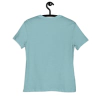 Image 11 of Women's DIVINELY PROTECTED Relaxed T-Shirt