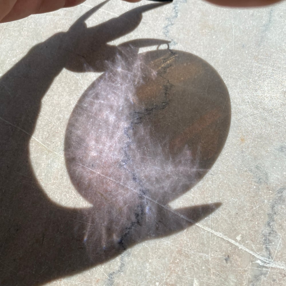 Image of Crescent Moon