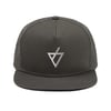 Snapback Trucker Hat