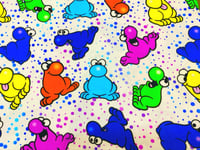 Image 18 of Sweet Scrub Hats