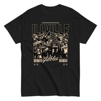 Image 3 of GIBBLEZ Streetwear T-Shirt