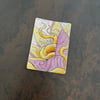 Lotus Field artist proof #37