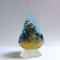 Image 1 of Deep Dive<br>80mm D4 chonk