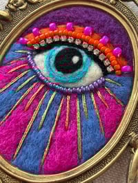 Image 2 of Mystic Eye #3