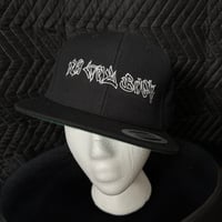 Image 2 of VOLCANO SNAPBACK