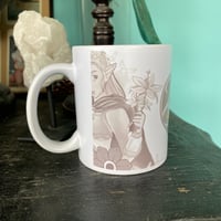 Image 3 of Lot de 2 mugs Zelda/Link 