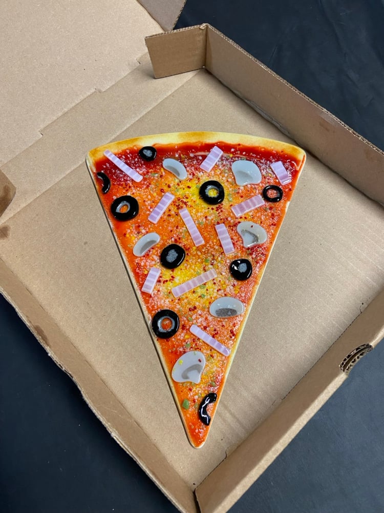 Image of Pizza slice #8