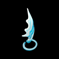 Image 4 of 1960s Murano Art Glass Vase