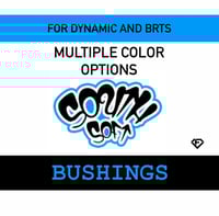 Image 1 of SOUTHSOFT SOFT BUSHINGS