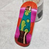 lava lamp - 35.5mm popsicle