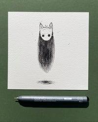 Image 1 of Kimmy - Artwork