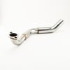 Honda Ruckus Stainless Steel Stepped Header