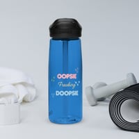 Image 2 of  Oopsie-Freaking-Doopsie™ Water Bottle