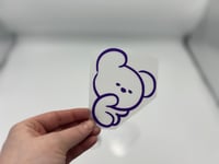Image 3 of BT21 decal