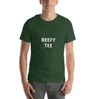 Image 21 of beefy tee