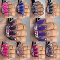 Image 14 of  Glisten & Glow Cowgirl Cutie Collection (10 piece collection)