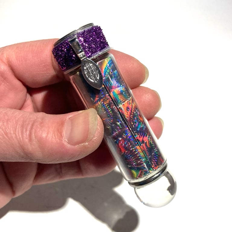 Eye of the Beholder Image 2