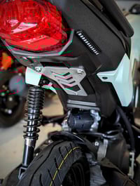 Image 4 of NAVi 110 Under Bling Plate