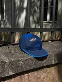 Image 2 of reworked cap tnf 5