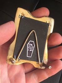 Image 3 of Small Framed Preserved Web A