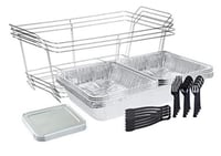 Buffet Set Up