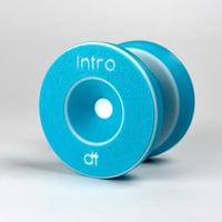 Image 3 of intro - beginner yoyo