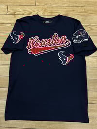 Image 1 of Pro Standard Premium Navy Tee