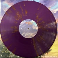 Image 3 of Robert Berry - The Wheel Of Time (Soundtrack)