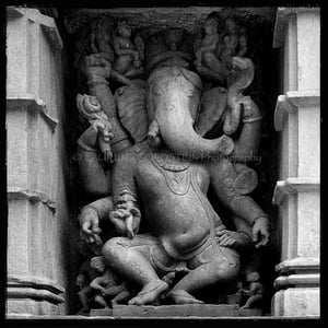 Image of Happy Ganesh Chatrurthi