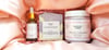 Lavender Spa Set 