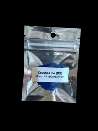 Image 2 of Crushed Ice BX