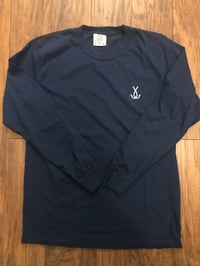 Image 4 of Long Sleeve Classic Tee (2)