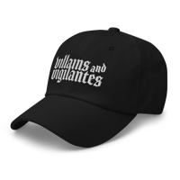 Image 2 of Logo Dad Hat