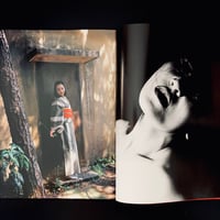 Image 10 of Super Tenmei first issue by Araki