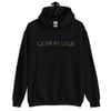 Lead by Lies Logo Hoodie