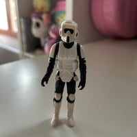 Image 3 of Lot figurines star wars Kenner 