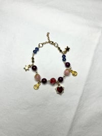 Image 3 of Silent Heart Bracelet 
