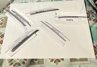 Image 2 of Swatchbook Tabs 