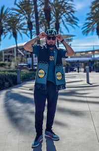 Image 5 of L.A Est.96 Hat 