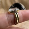 Faden Ring (size 6,5)