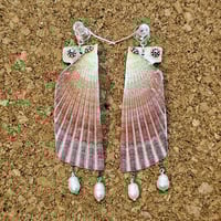 Image 1 of CEVICHE Earrings 