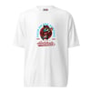 Hotshots "Calm on the Surface" Ruddy A4 Performance Tee