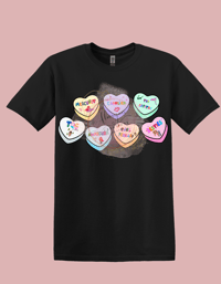 Image 1 of Valentines KG Hearts 