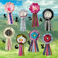 la rosette jeannette 