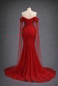 Image 2 of Set The Tone Prom Dress