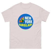Image 5 of New York Burglary Tee by SOMA