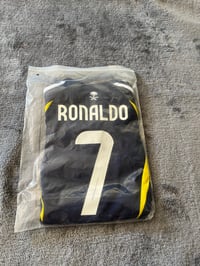 Image 3 of Al Nassr Ronaldo 