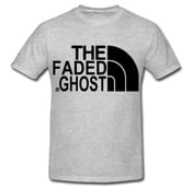 Image of The Faded Ghost