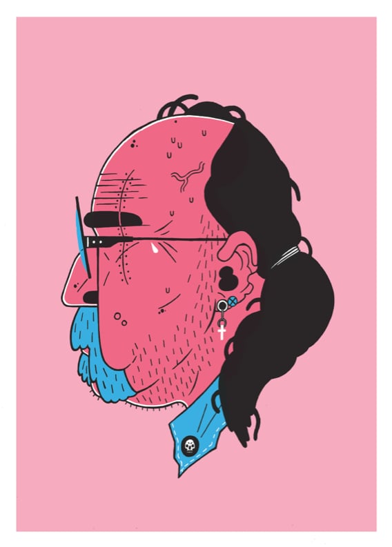 Warpigs by Robbie's Brown Shoes