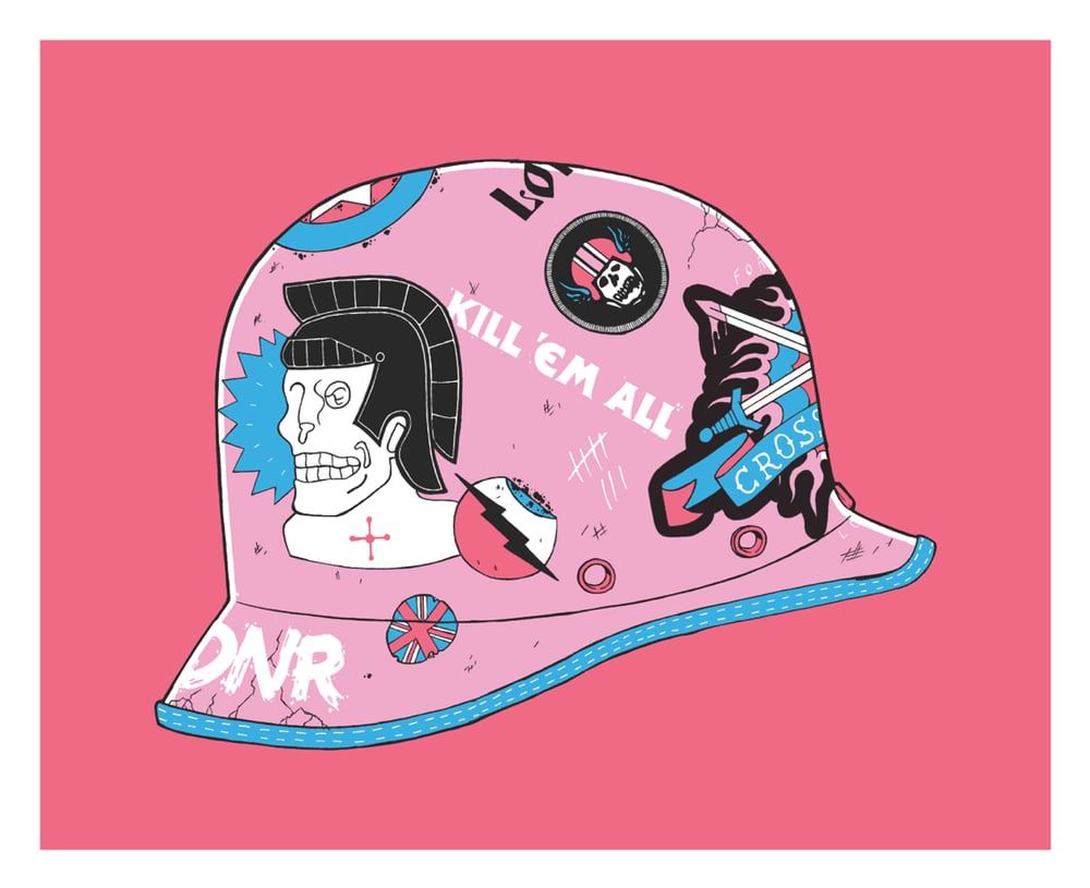 One More For The Road by Robbie's Brown Shoes